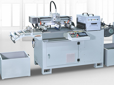 絲印機的實際用途有哪些