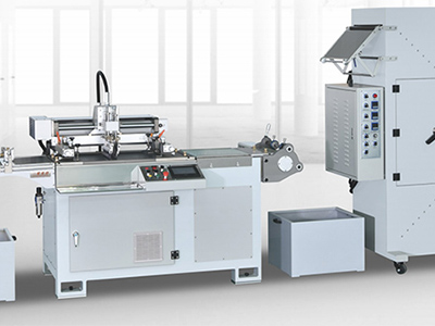 絲印機哪種好？