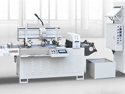 在絲印的過程中感光膠上漿注意事項