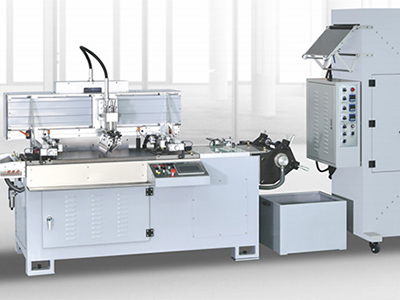 全自動(dòng)絲印機(jī)如何選購？