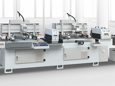 絲網印刷模板污染的解決方法