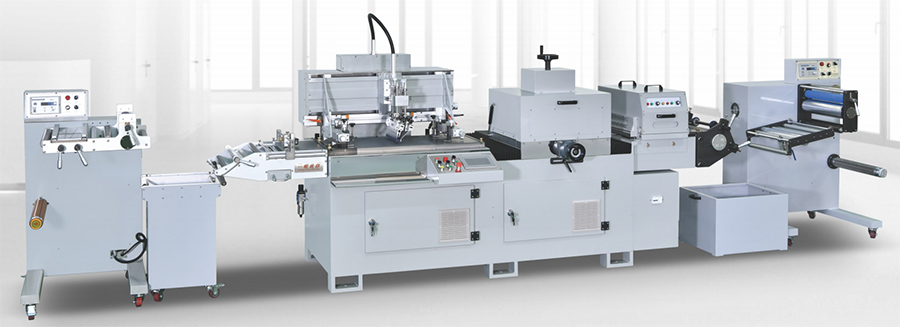 絲印機(jī)有什么優(yōu)勢(shì)